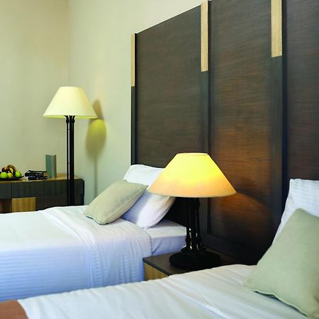 Coral Sea Aqua Club Resort ชาร์มเอลชีค ภายนอก รูปภาพ
