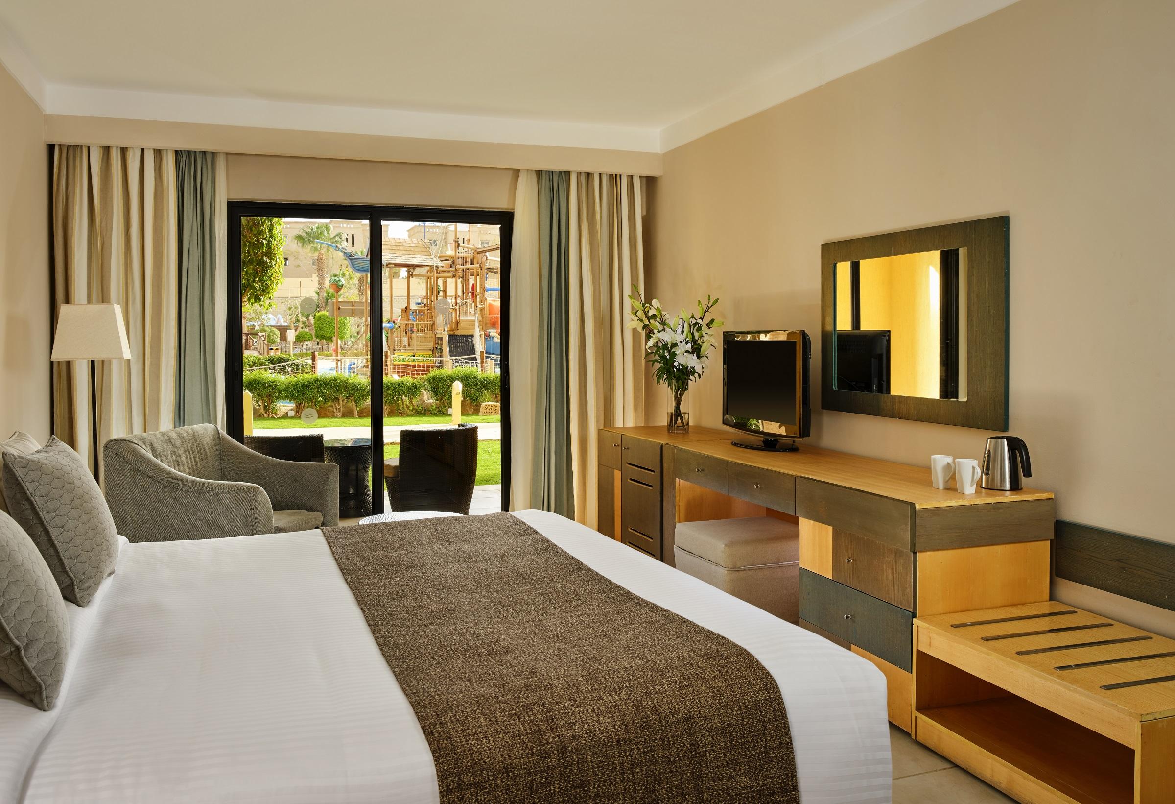 Coral Sea Aqua Club Resort ชาร์มเอลชีค ภายนอก รูปภาพ