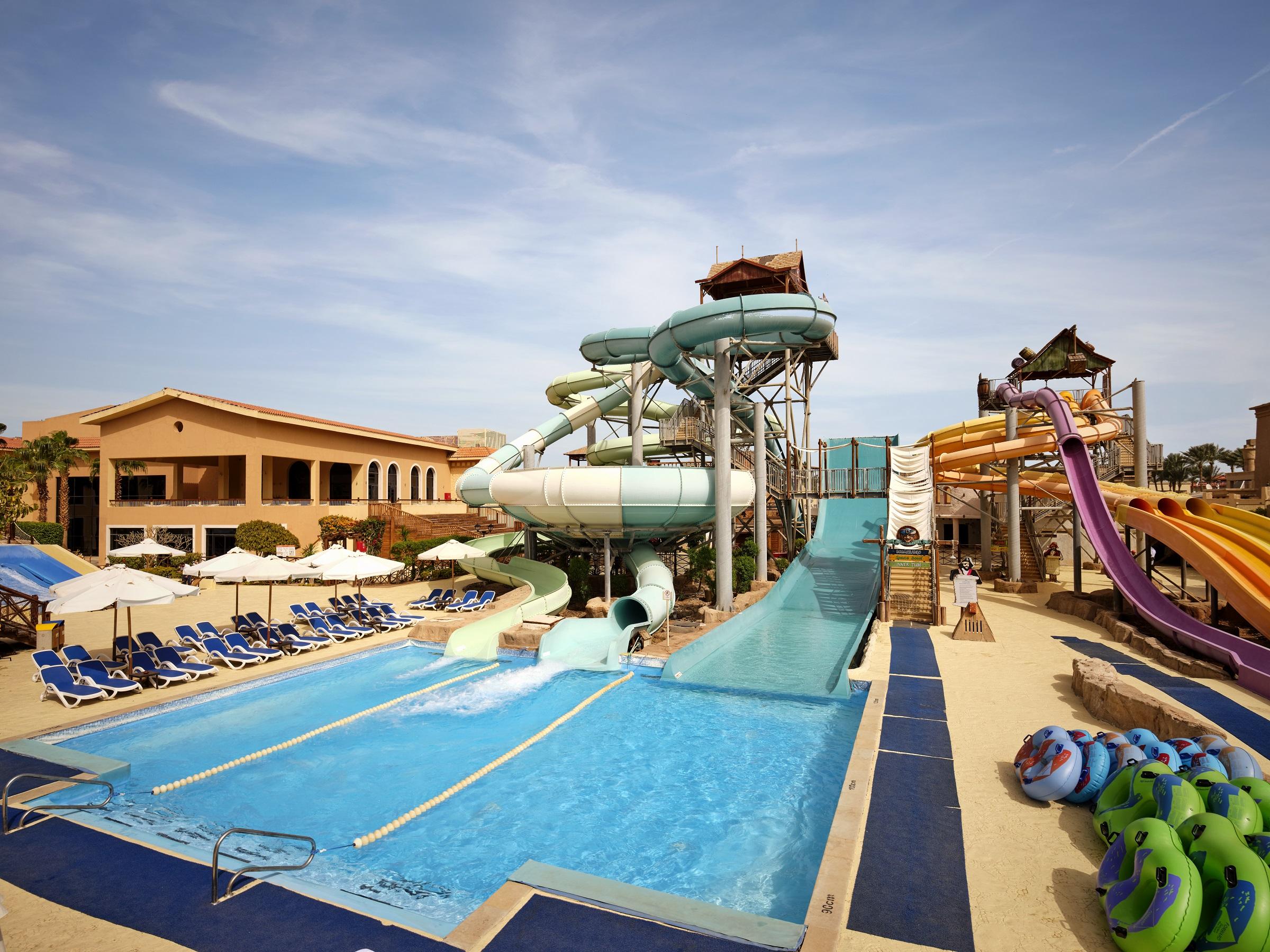 Coral Sea Aqua Club Resort ชาร์มเอลชีค ภายนอก รูปภาพ