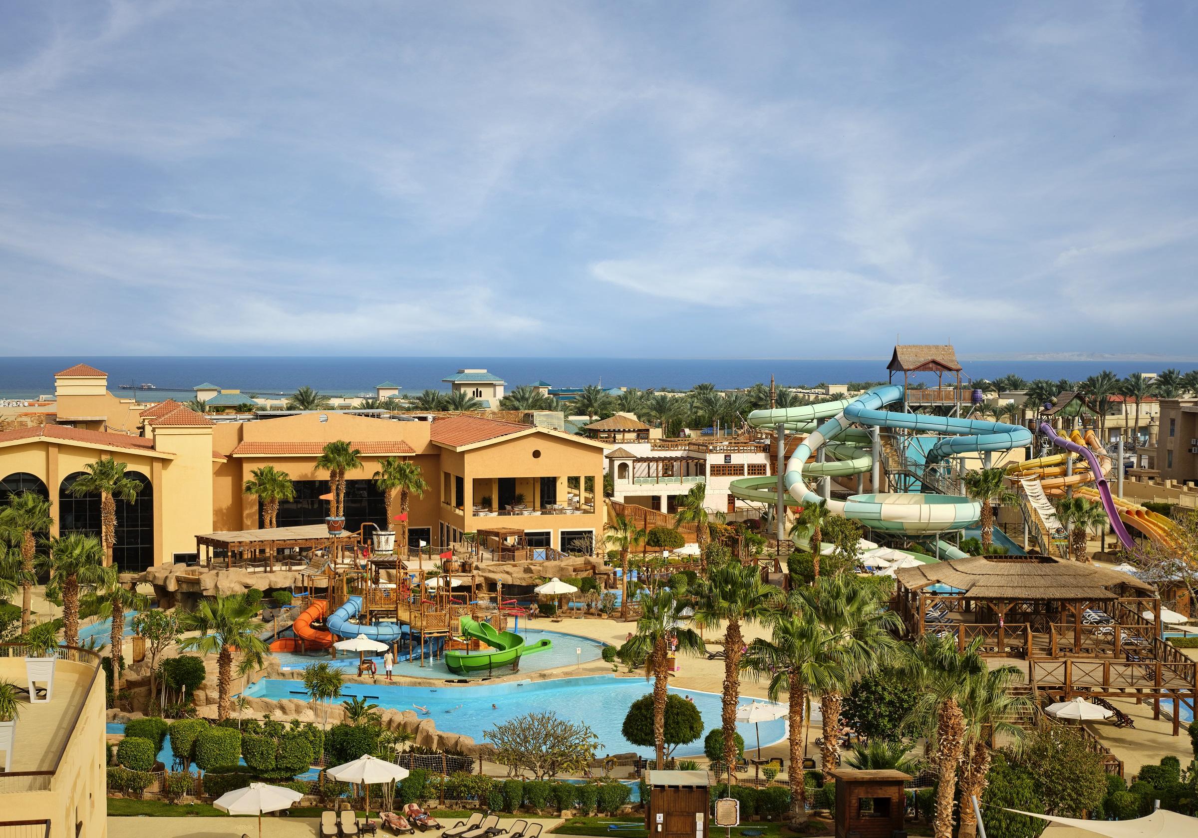 Coral Sea Aqua Club Resort ชาร์มเอลชีค ภายนอก รูปภาพ