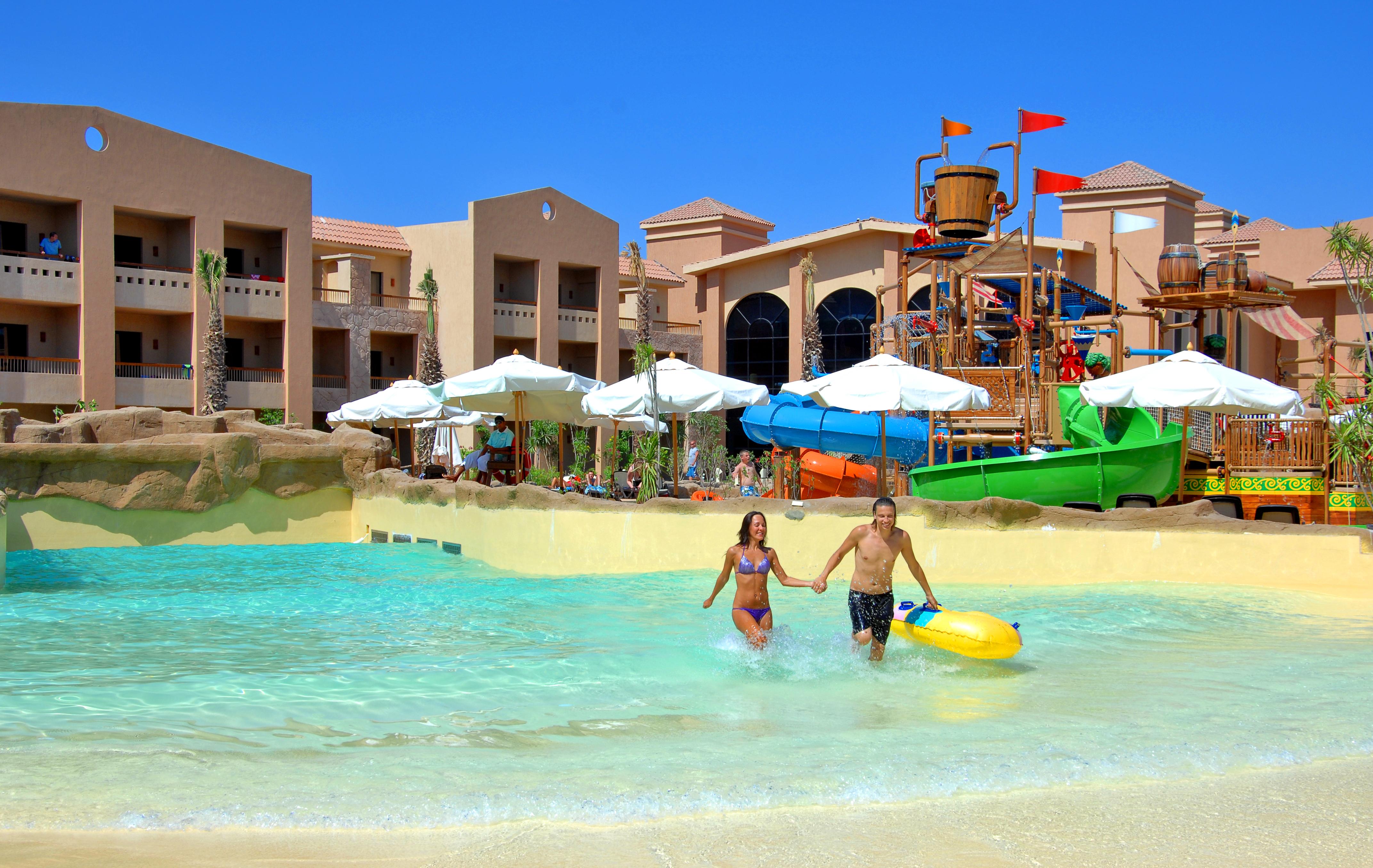Coral Sea Aqua Club Resort ชาร์มเอลชีค ภายนอก รูปภาพ