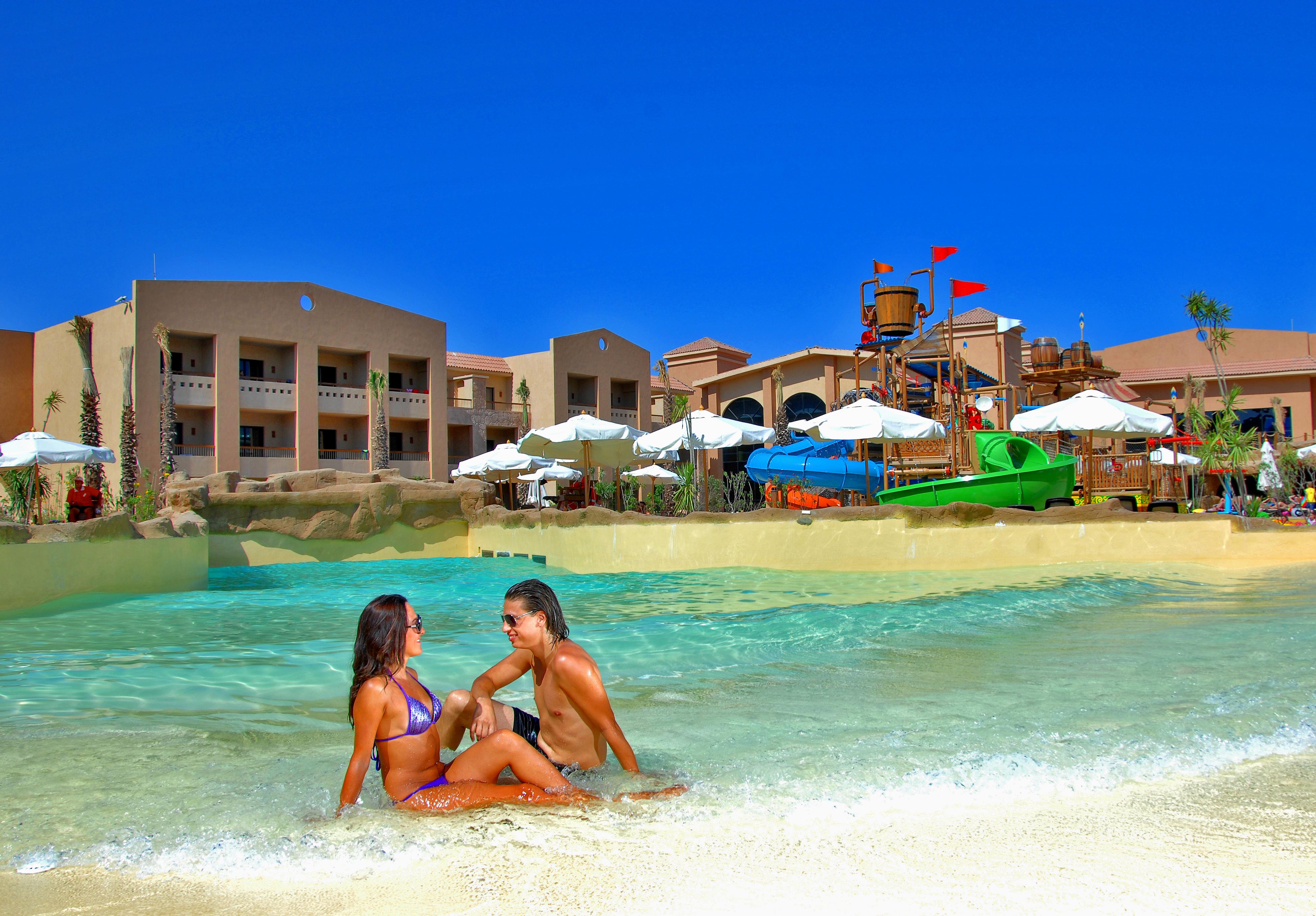 Coral Sea Aqua Club Resort ชาร์มเอลชีค ภายนอก รูปภาพ