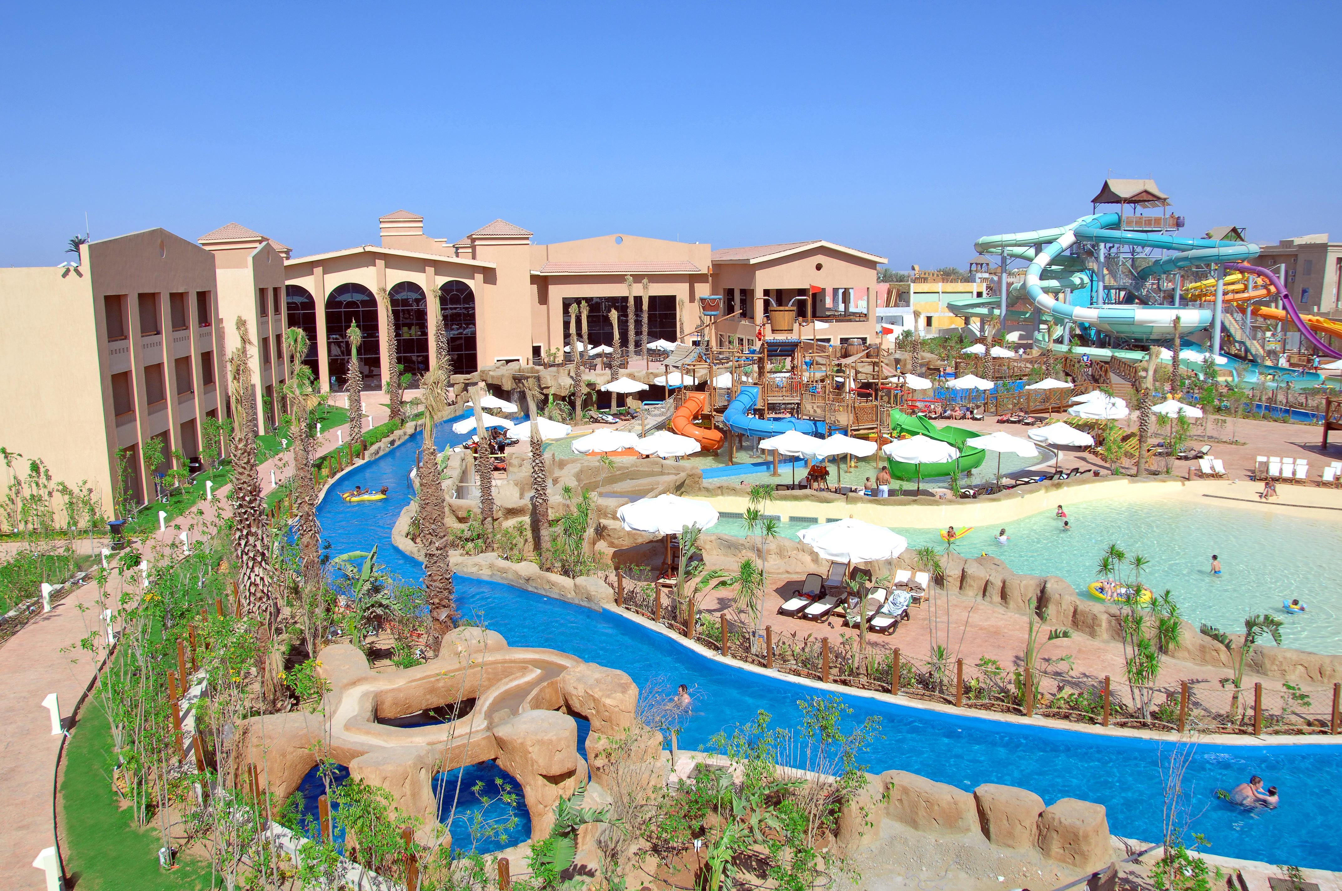 Coral Sea Aqua Club Resort ชาร์มเอลชีค ภายนอก รูปภาพ