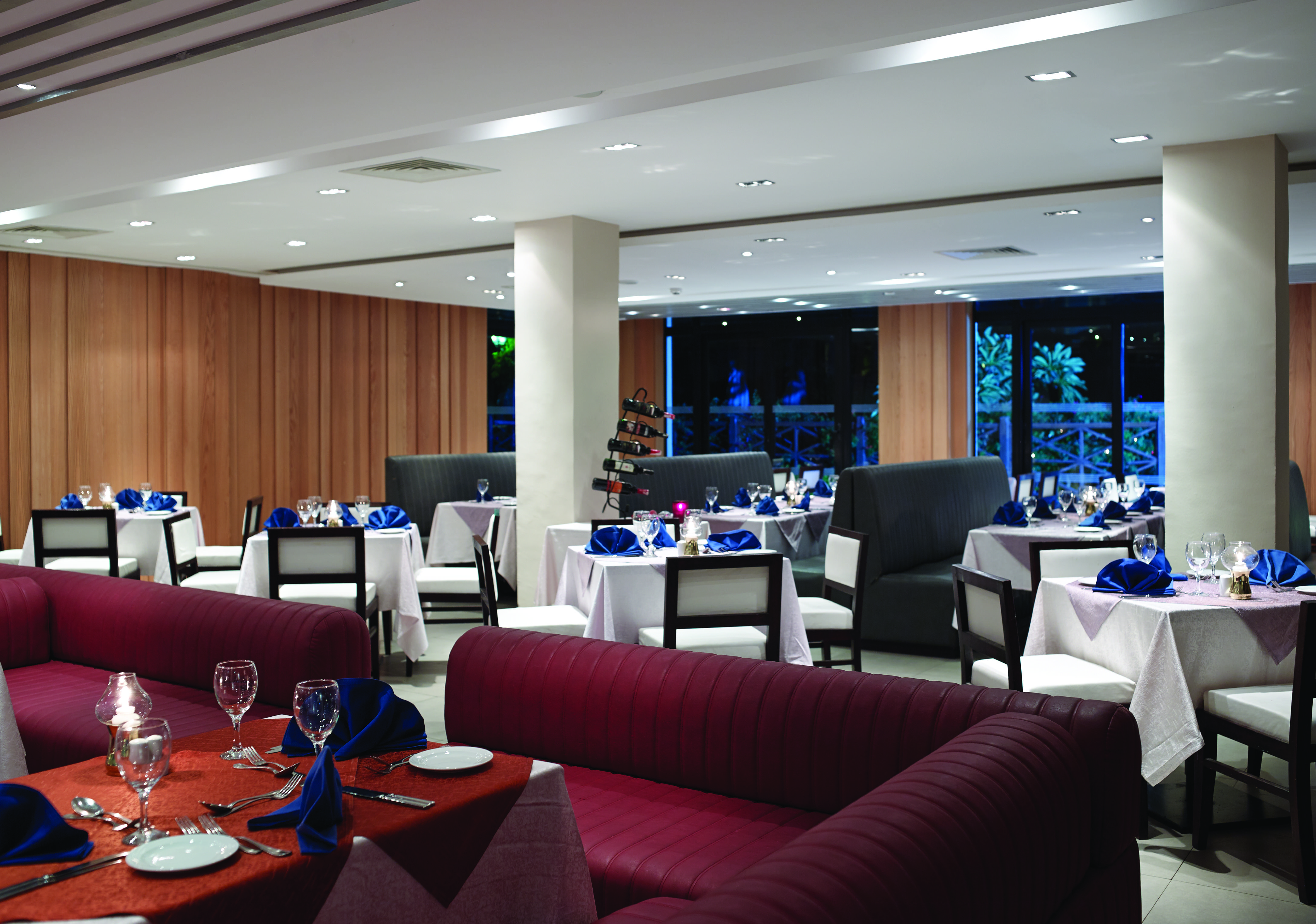 Coral Sea Aqua Club Resort ชาร์มเอลชีค ภายนอก รูปภาพ