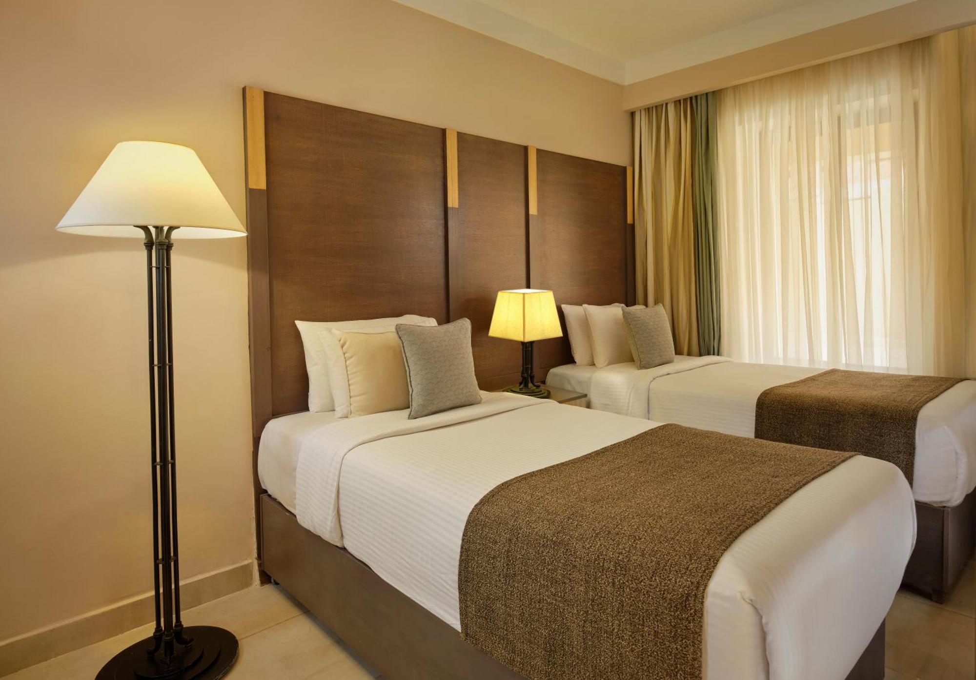 Coral Sea Aqua Club Resort ชาร์มเอลชีค ห้อง รูปภาพ