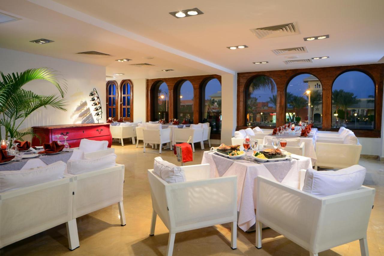 Coral Sea Aqua Club Resort ชาร์มเอลชีค ภายนอก รูปภาพ